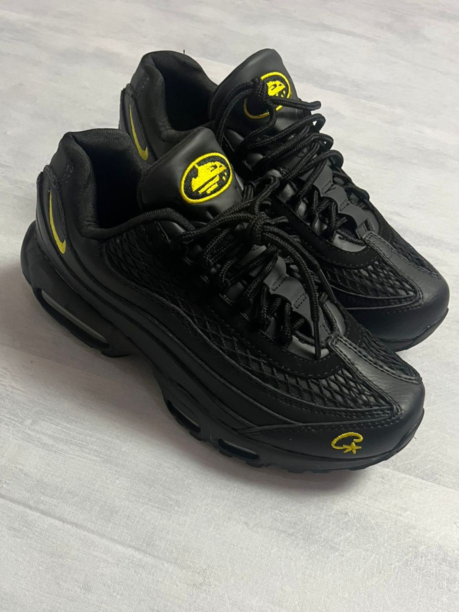 Air max 95 black honey (BR)