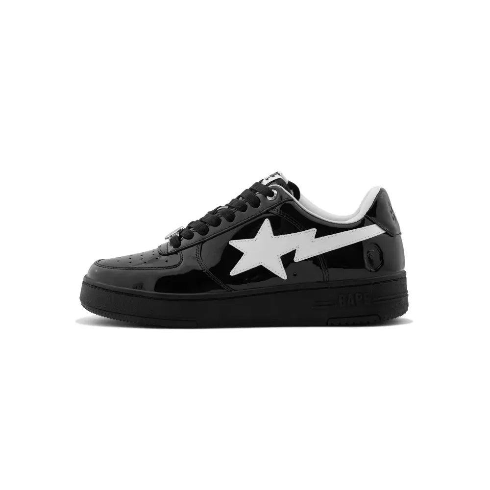 Bapesta Low #2 (IM)