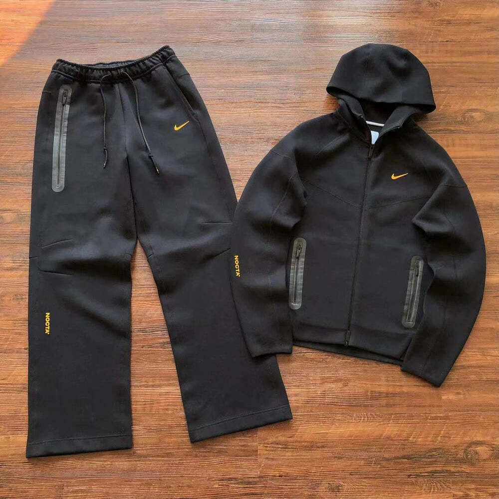 Tech Fleece Nocta (IM)