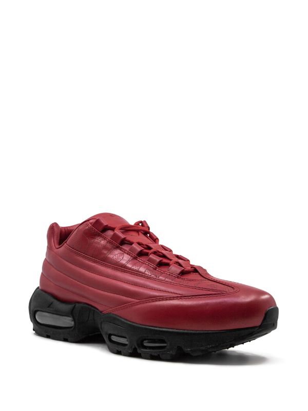 Air max 95 Supreme Red (IM)