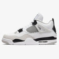 Air Jordan 4 Military Black (IM)