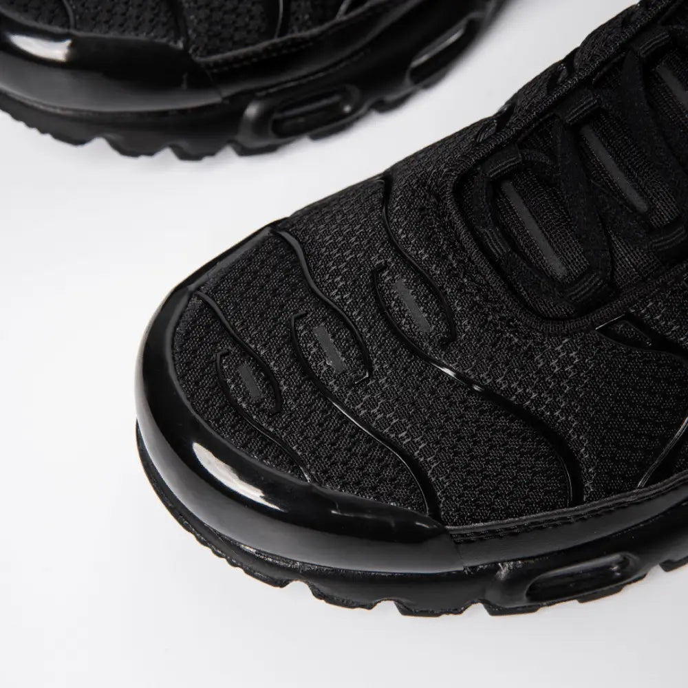 Air max Tn Triple Black (IM)