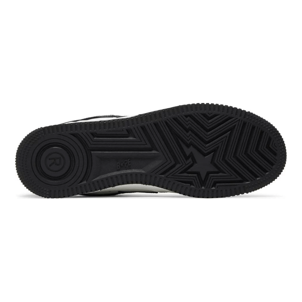 Bapesta x JJJJound (IM)