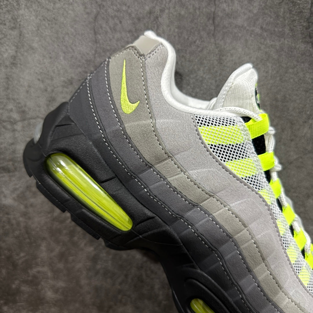 Air max 95 neon