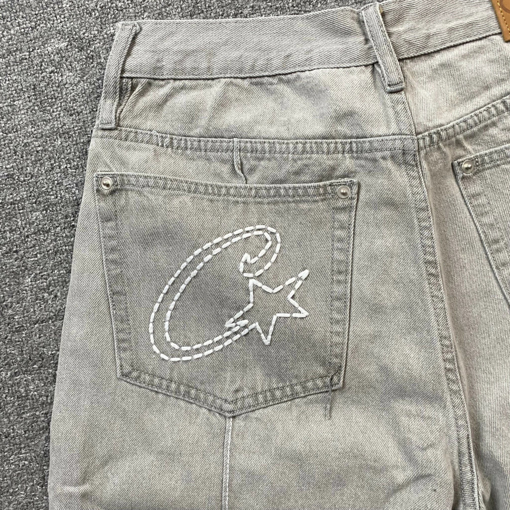 Jorts Corteiz Star (IM)
