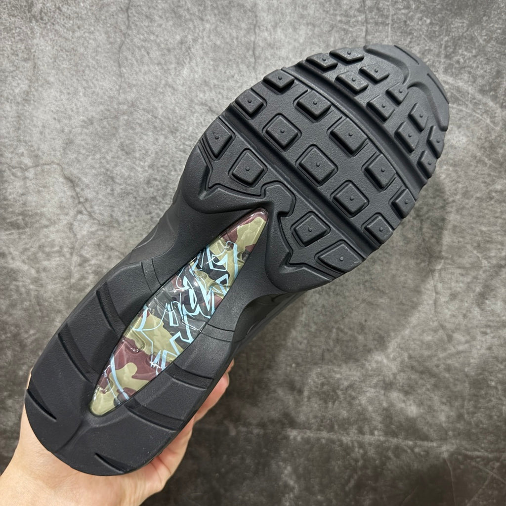 Air max 95 Aegean Storm (IM)