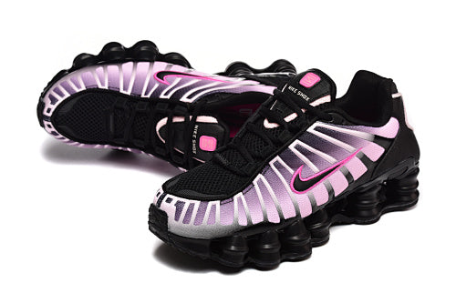Air Shox TL Black Playful Pink (IM)