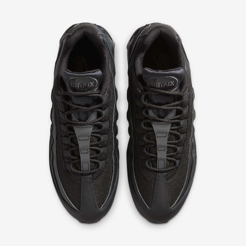 Air max 95 Triple Black (IM)