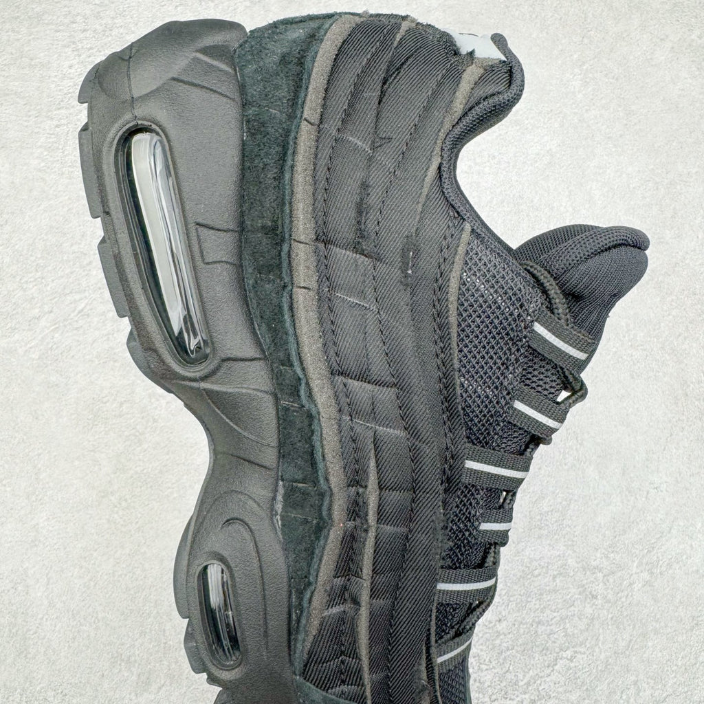 Air max 95 Comme Des Garçons (IM)