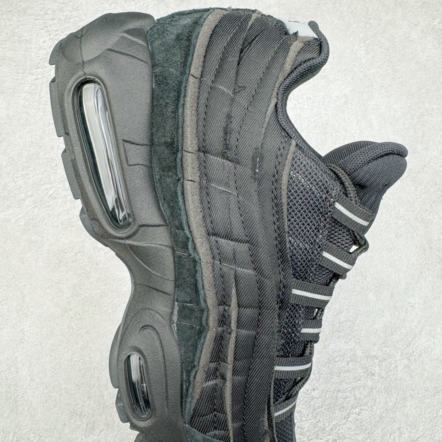 Air max 95 Comme Des Garçons (IM)