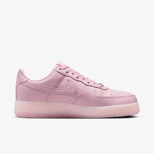 Air force 1 x Nocta "Love you forever" Pink (IM)
