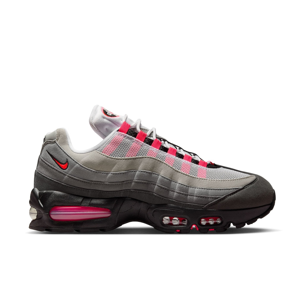 Air max 95 Solar Red (IM)