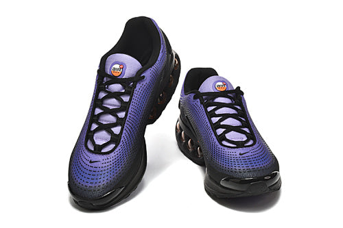 Air max Dn Violet Total Orange (IM)