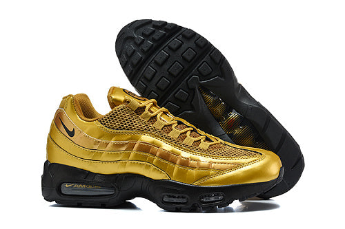 Air max 95 Metalic Gold (IM)
