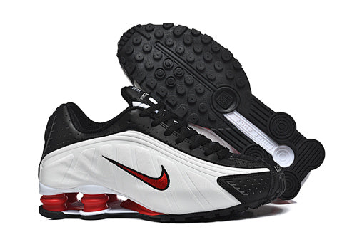 Air Shox R4 Platinum Tint (IM)