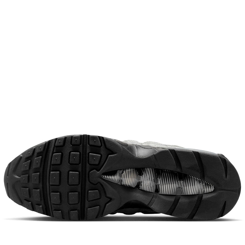 Air max 95 Metalic Silver Total 90 (IM)