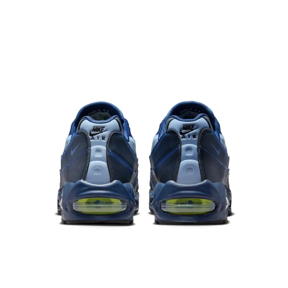 Air max 95 Yu-Gi-Oh ! (IM)