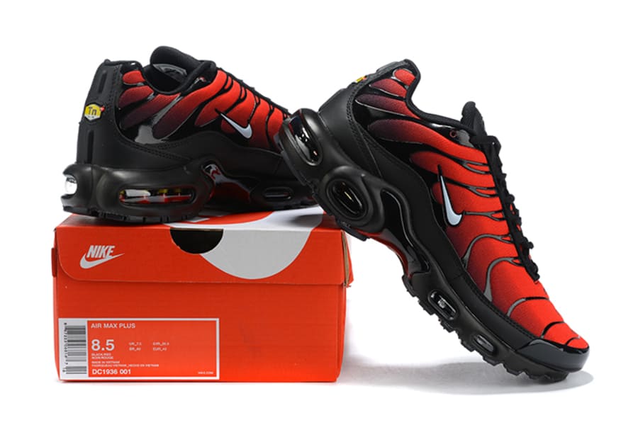 Air max plus TN 1 Deadpool (BR)