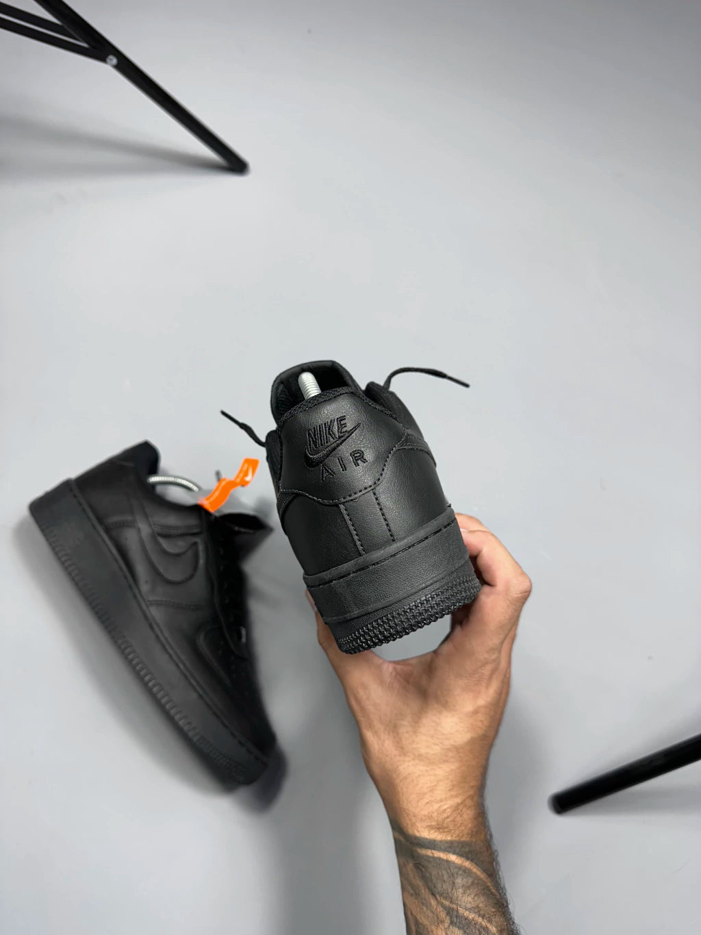 Air force 1 Preto (BR)