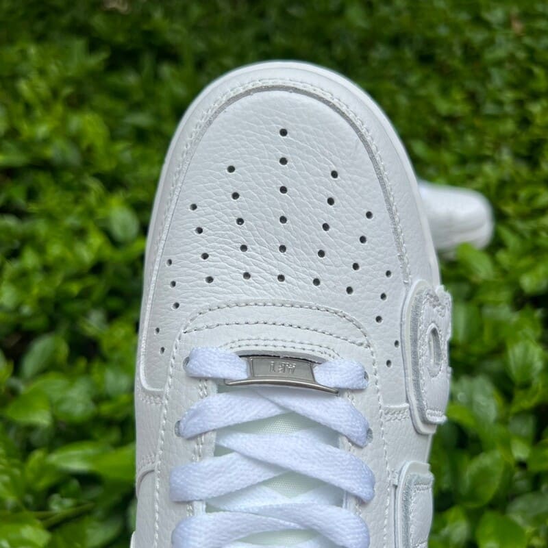Air force 1 CPFM Low White (IM)