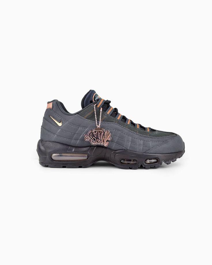 Air max 95 Syna Central Cee (IM)