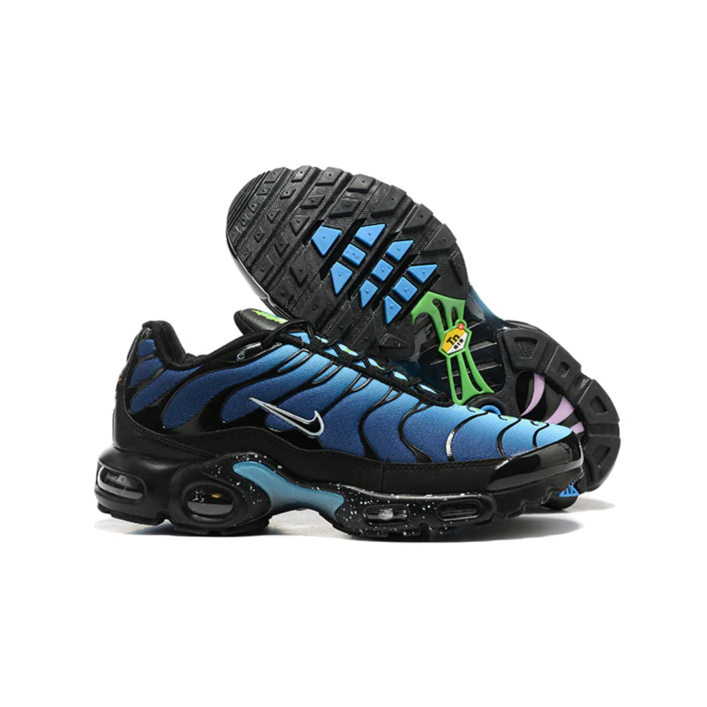 Air mas Plus TN 1 Nature Blue (BR)