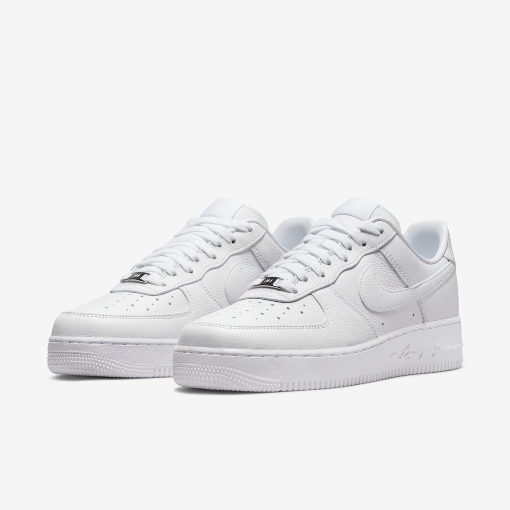 Air force 1 x Nocta "Love you forever" (IM)