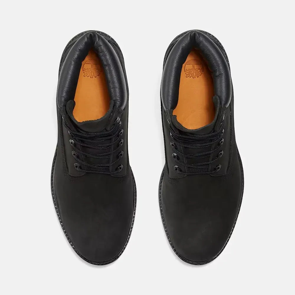 Timberland Black Classic (IM)