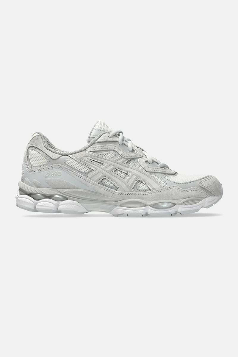 Asics Gel NYC White Cristal (IM)