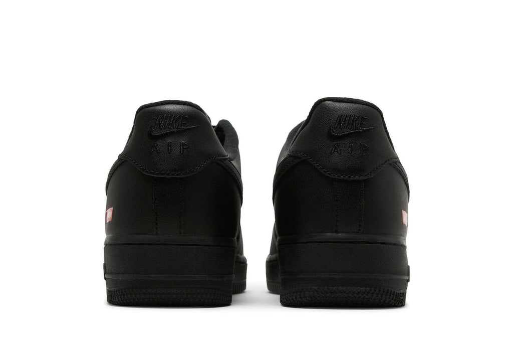 Air force 1 x Supreme "Black" (IM)