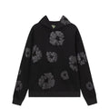 Moletom Denim Tears All Black (IM)