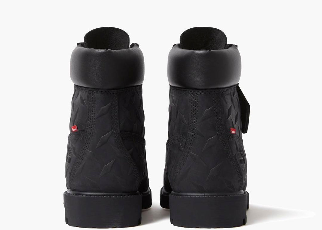 Timberland 6 Supreme Diamond  (IM)