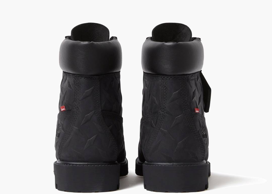 Timberland 6 Supreme Diamond  (IM)