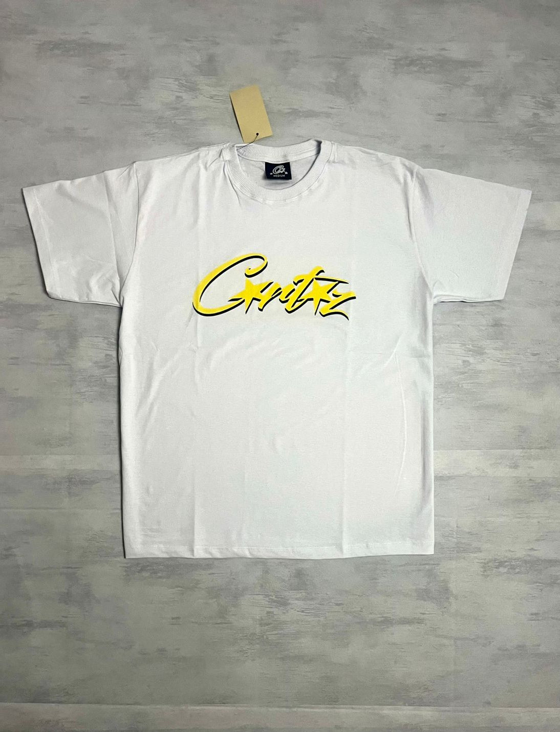 T-shirt Corteiz Star (BR)