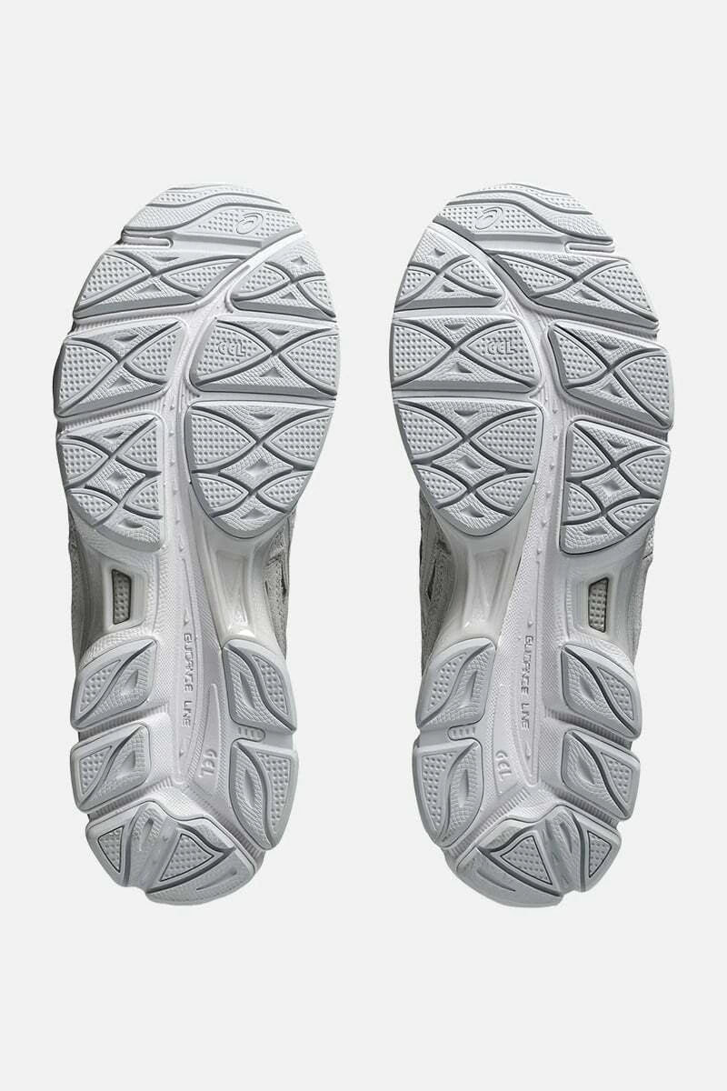 Asics Gel NYC White Cristal (IM)