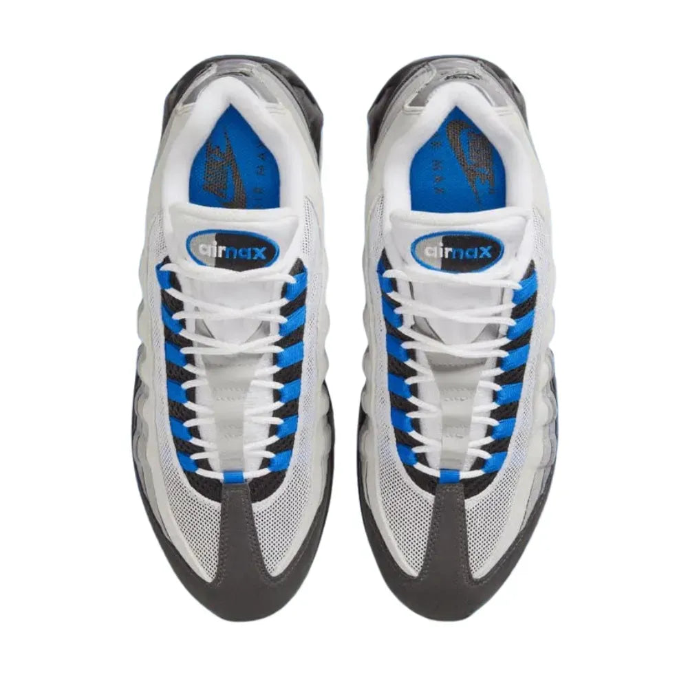 Air max 95 Blue Spark (IM)