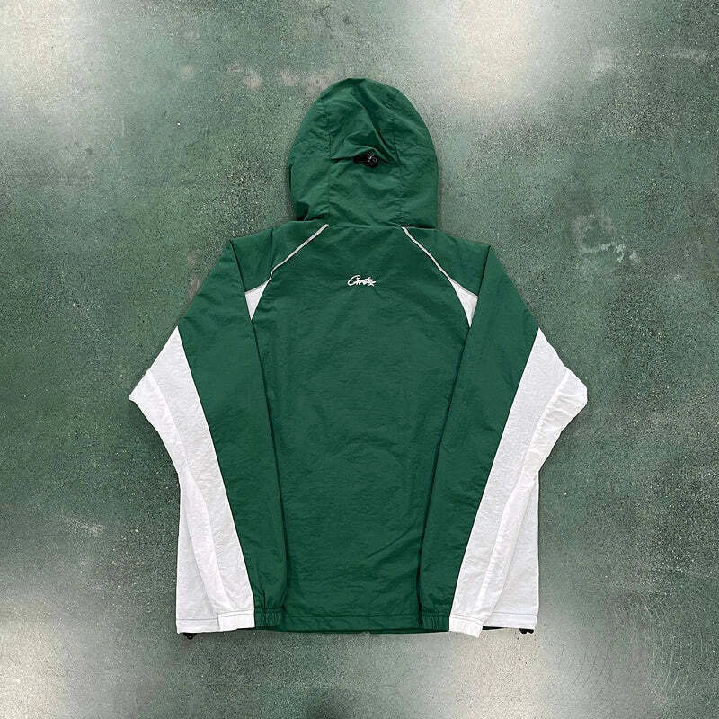 Tracksuit de frio Corteiz Colors