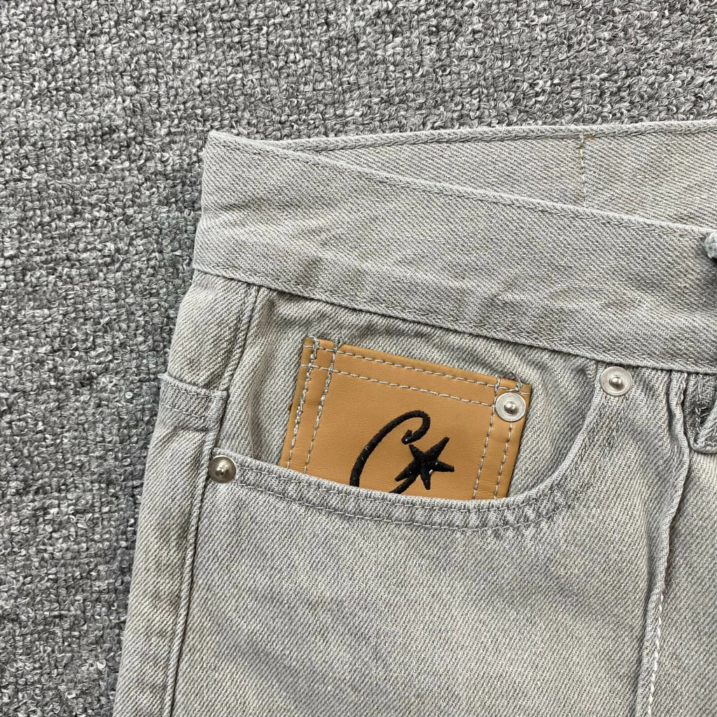 Jorts Corteiz Star (IM)