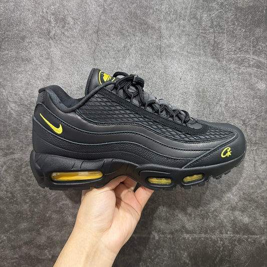 Air max 95 black honey