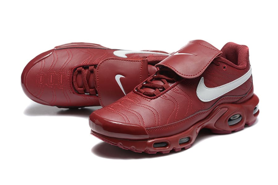 Air max Tn Tiempo Red (IM)