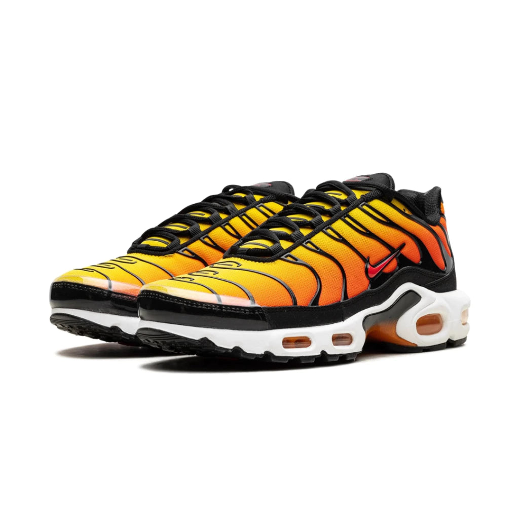 Air max plus TN 1 sunset (BR)