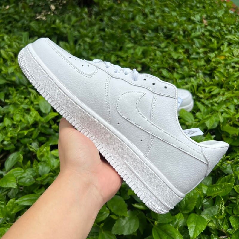 Air force 1 CPFM Low White (IM)