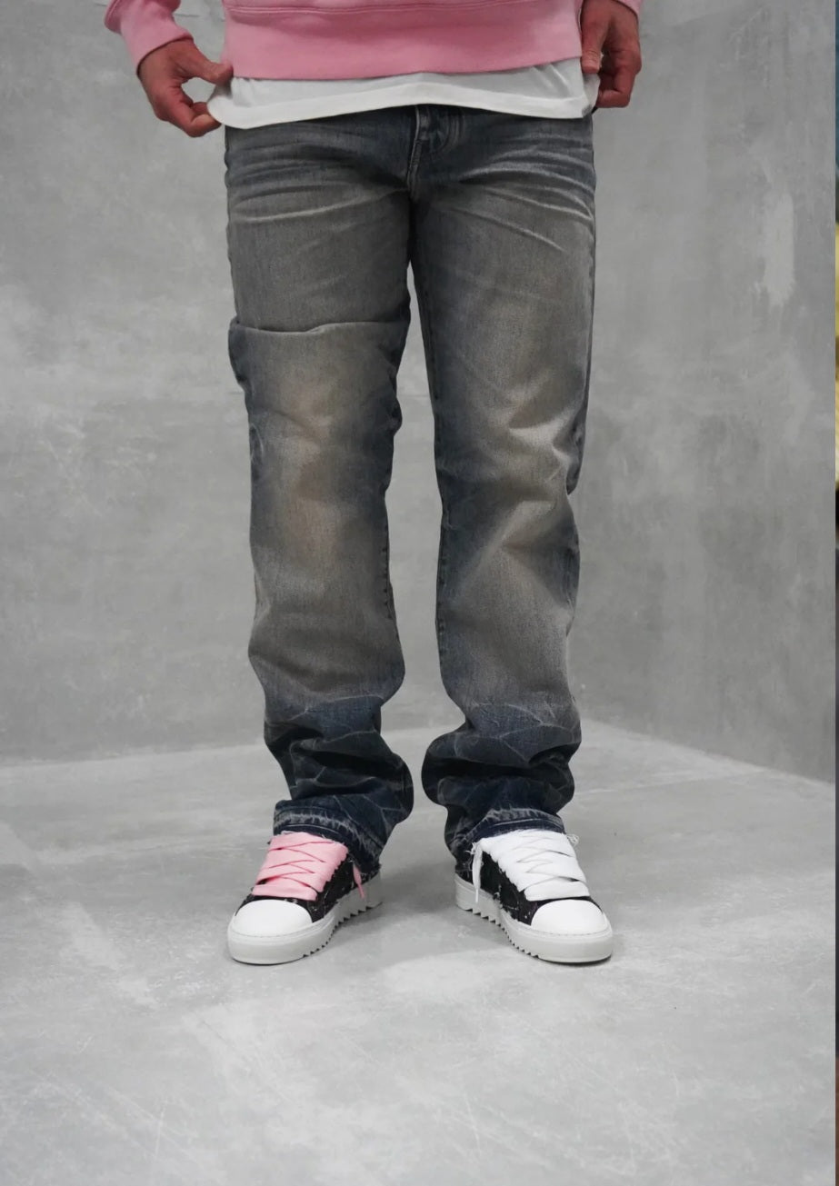 Numeriś Denim Pink (IM)