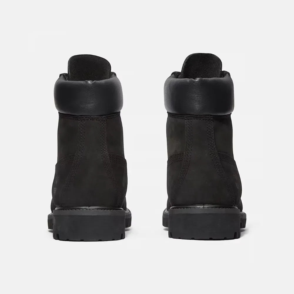 Timberland Black Classic (IM)