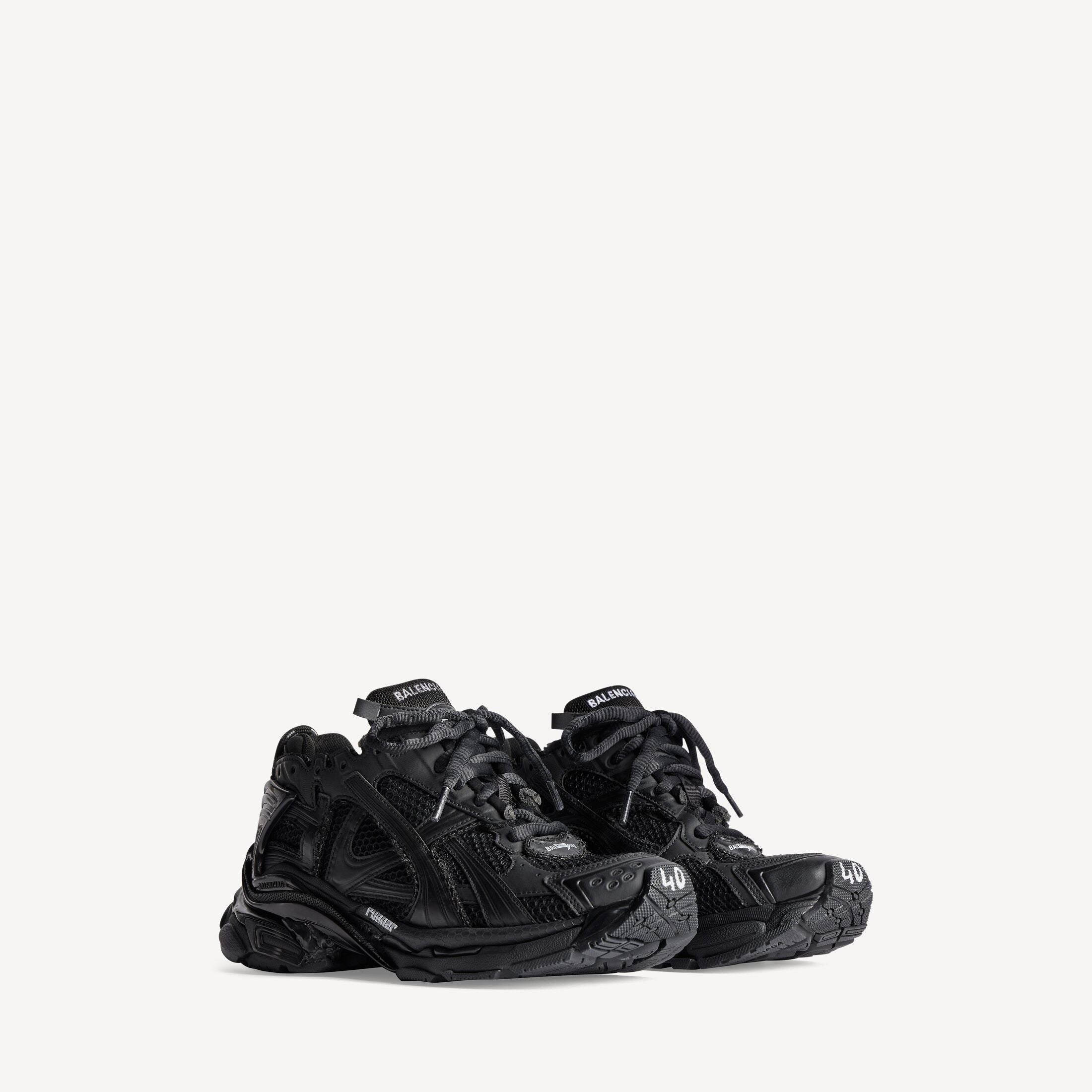 Balenciaga Runner Led (IM)