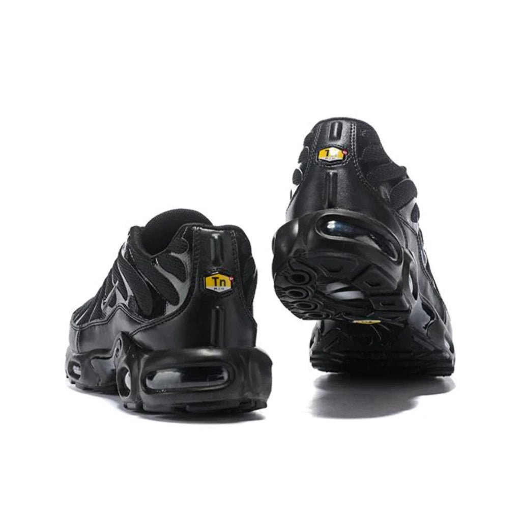 Air max Plus TN 1 ⚫️⚪️ (BR)