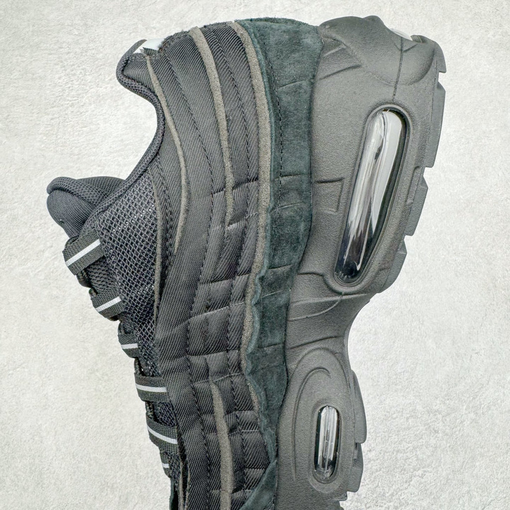 Air max 95 Comme Des Garçons (IM)