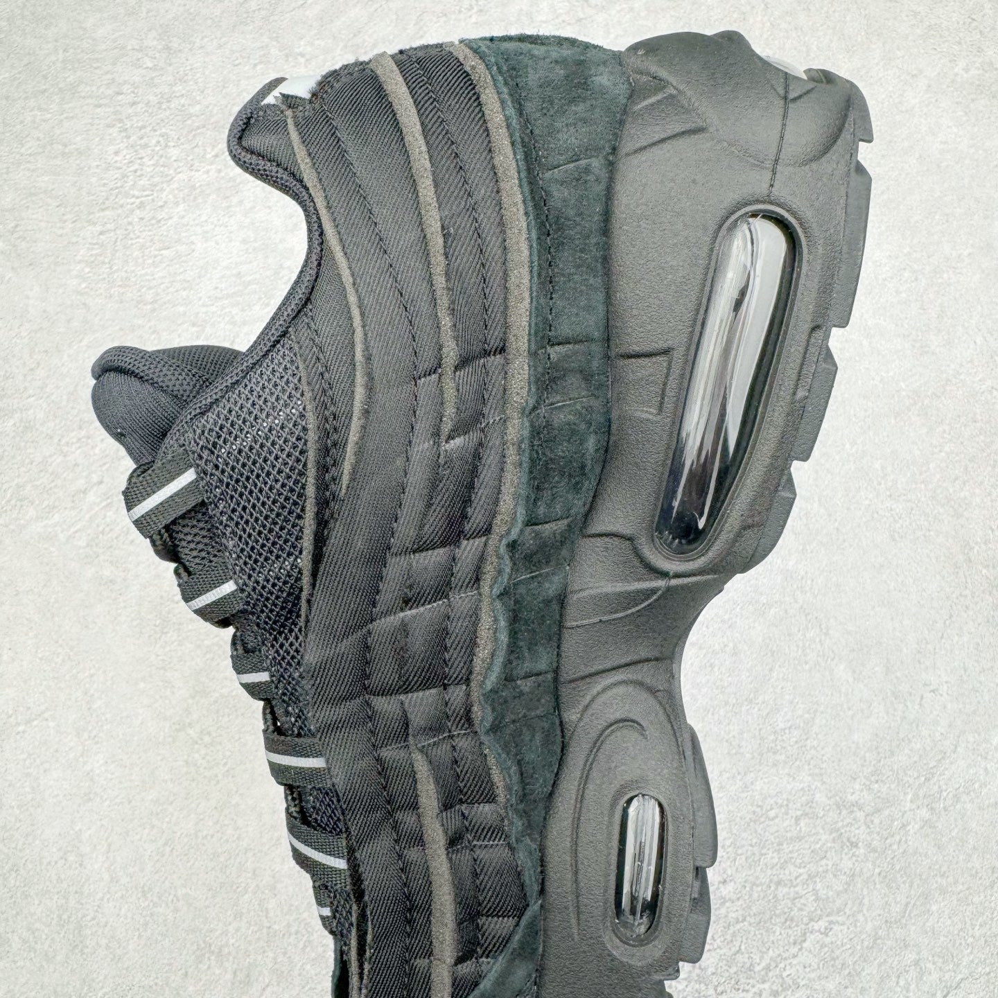 Air max 95 Comme Des Garçons (IM)