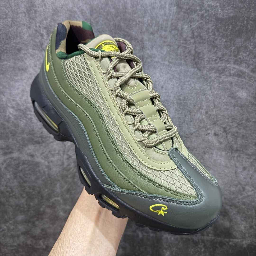 Air max 95 Gutta Green (IM)