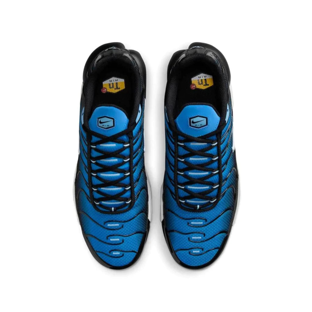 Air max plus TN 1 Aquarius Blue (BR)